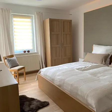 Apartment Bergsee Winterberg