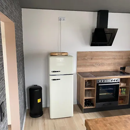 Bergsee ווינטרברג