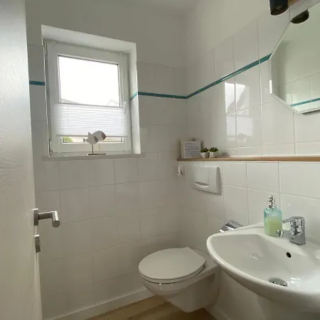 דירה Bergsee ווינטרברג