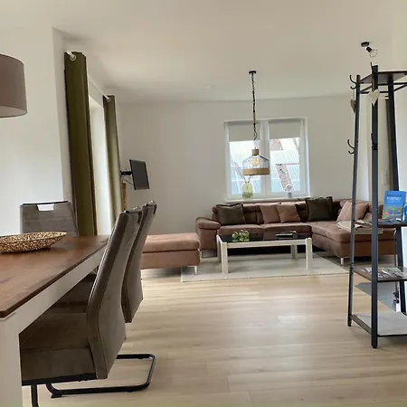 דירה Bergsee ווינטרברג