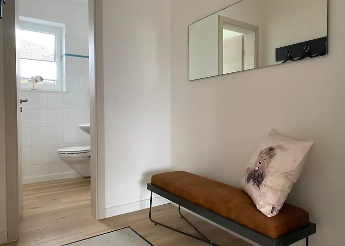 Appartamento Bergsee