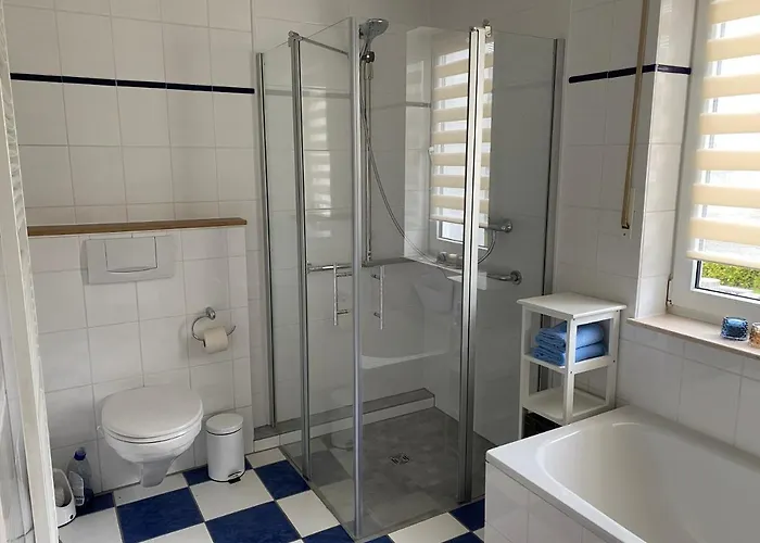 Bergsee Appartamento