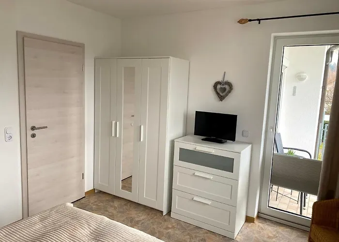 Appartamento Bergsee *