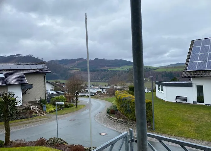 Lejlighed Bergsee Winterberg