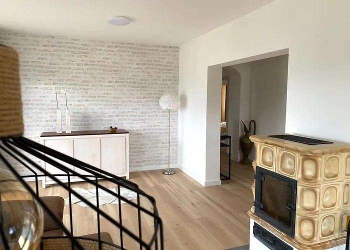 Bergsee Appartamento *