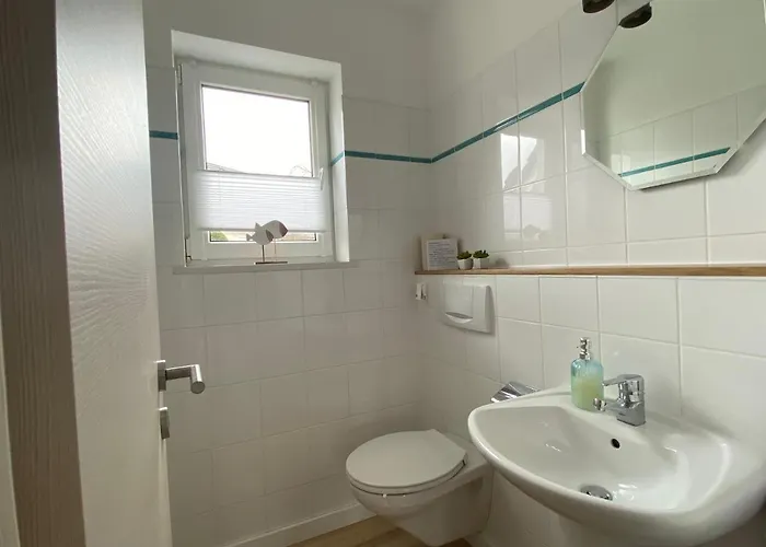 Appartamento Bergsee Winterberg